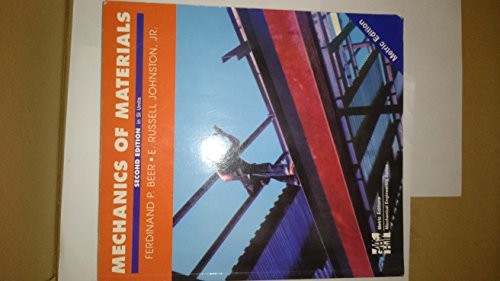 Mechanics of Materials