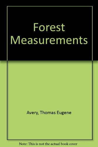 Forest Measurements