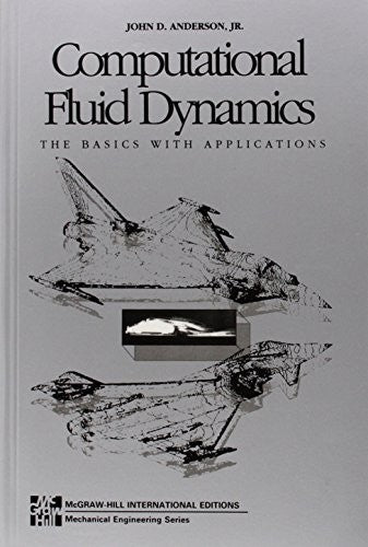 Computational Fluid Dynamics
