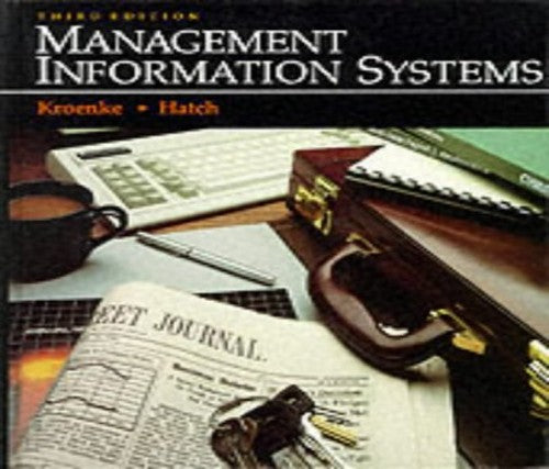 Management Information Systems