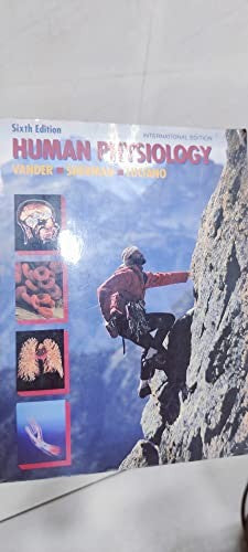 Human Physiology