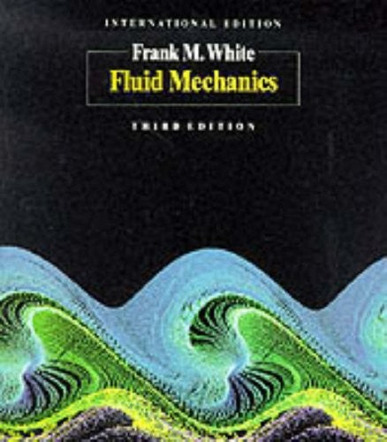 Fluid Mechanics