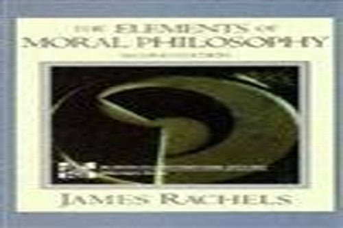 The Elements of Moral Philosophy