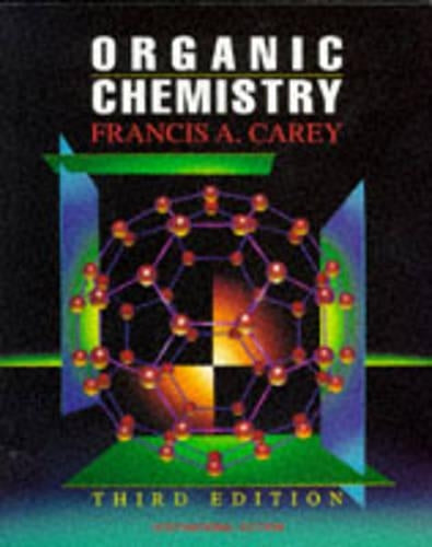 Organic Chemistry