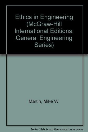 Ethics in Engineering