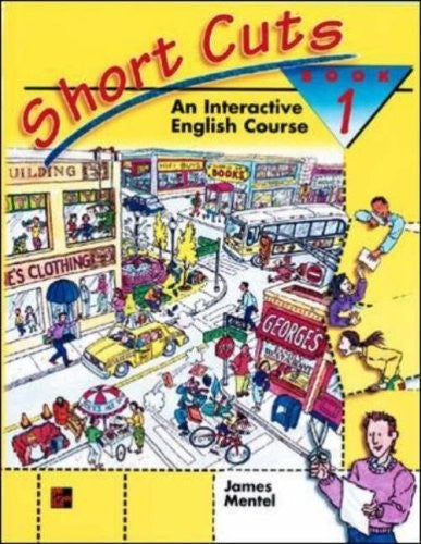 Short Cuts: Interactive English Course