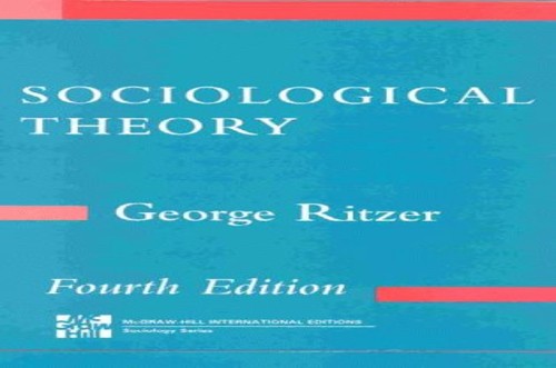 Sociological Theory