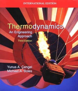 Thermodynamics 