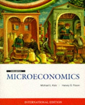 Microeconomics