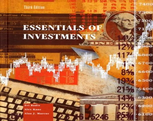 Essentials of Investments