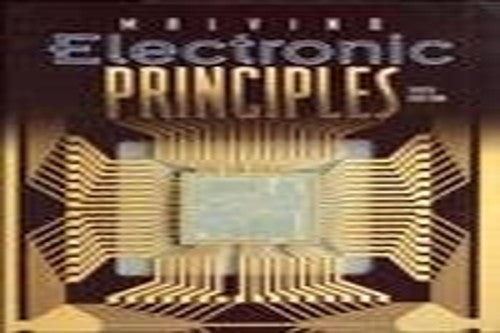 Electronic Principles