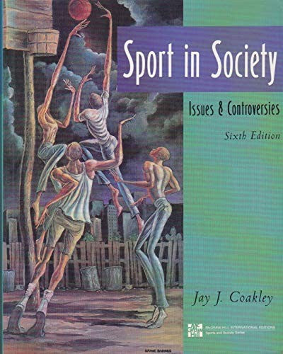 Sport in Society