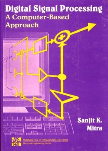 Digital Signal Processing