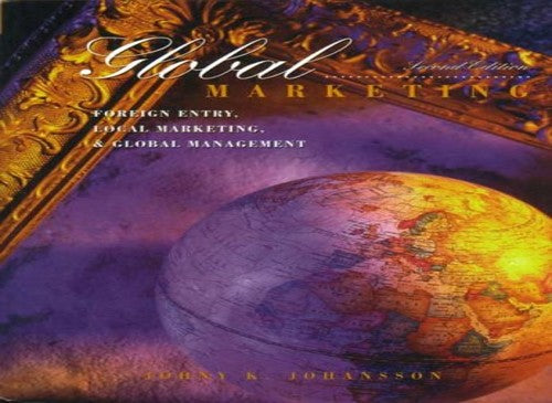Global Marketing