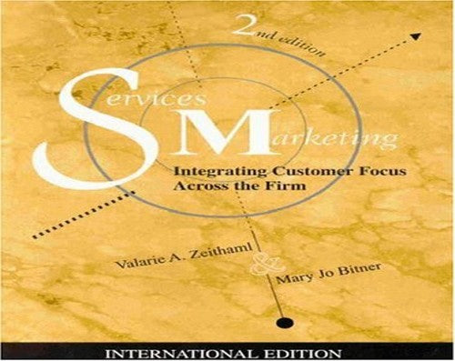 Services Marketing