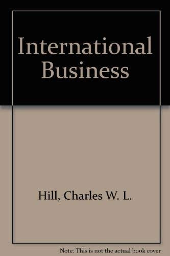 International Business