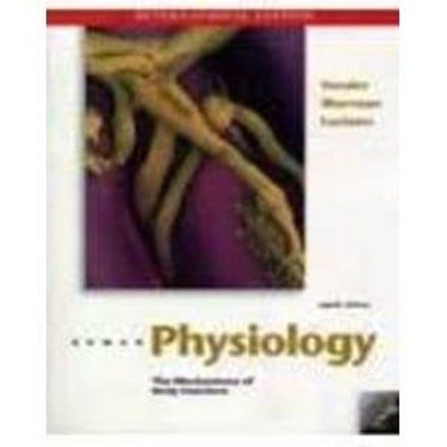 Human Physiology