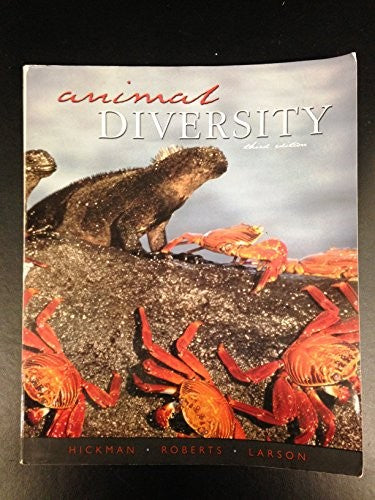 Animal Diversity
