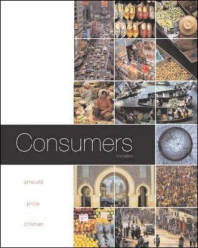Consumers