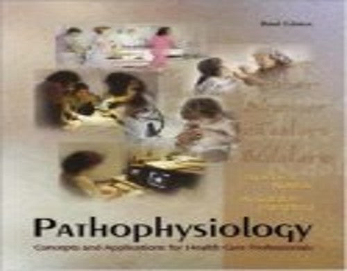 Pathophysiology