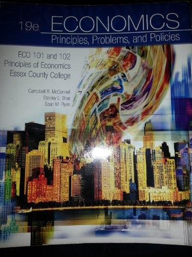 ECONOMICS