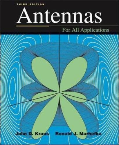 Antennas (Int'l Ed)