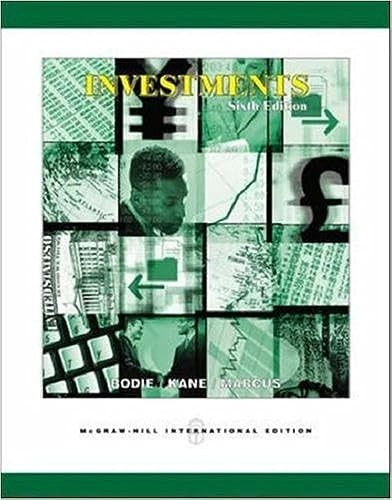 Investments and S&P's Educational Version of Market Insight