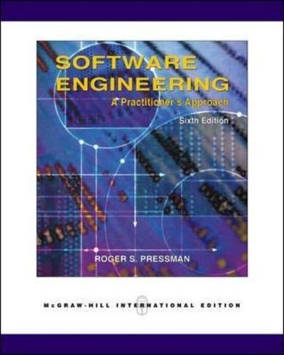 Software Engineering