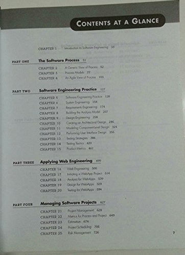 SOFTWARE ENGINEERING (INDIA),