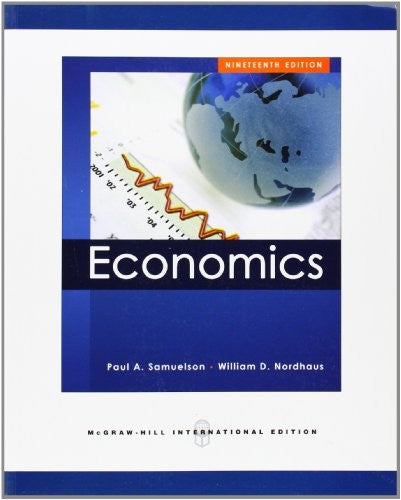 Economics (Int'l Ed)