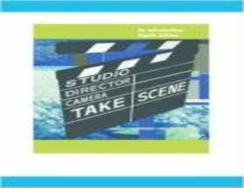 Film Art: An Introduction