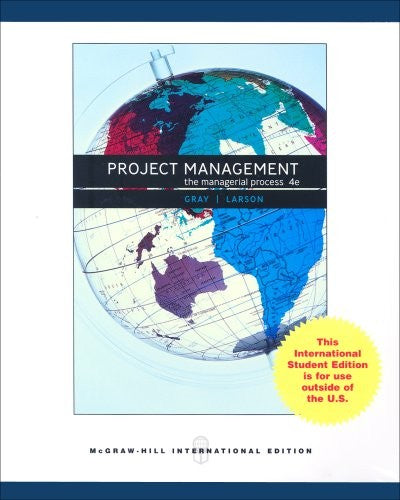 Project Management