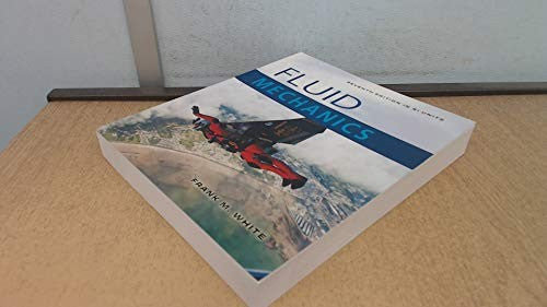 Fluid Mechanics (in SI Units)