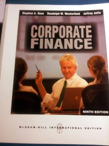 Corporate Finance