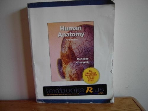 Human Anatomy (Int'l Ed)