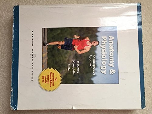 Anatomy & Physiology: An Integrative Approach
