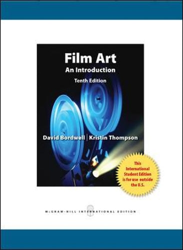 Film Art: An Introduction