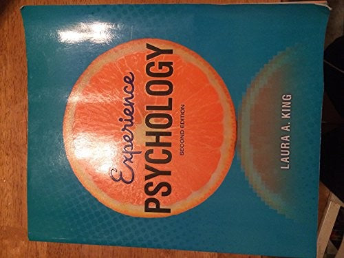 Experience Psychology