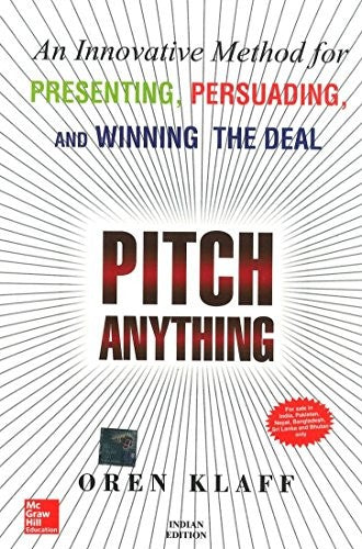 Pitch Anything