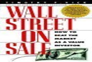 Wall Street On Sale 
