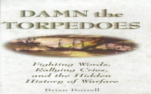 Damn the Torpedoes