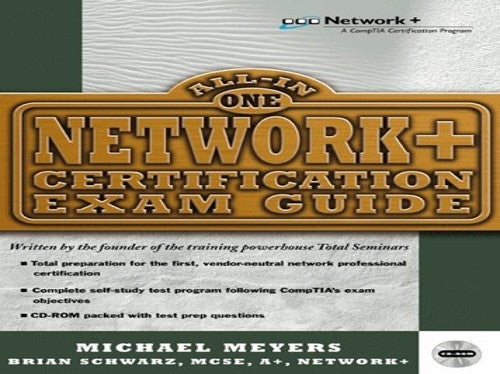 Network+ Certification Exam Guide