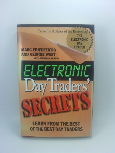 Electronic Day Traders' Secrets