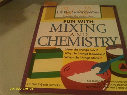 Fun with Mixing and Chemistry