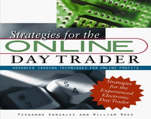 Strategies for the On-line Day Trader