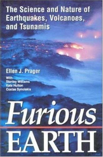 Furious Earth