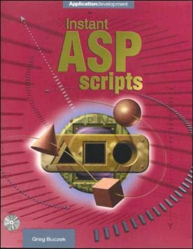 Instant ASP Scripts
