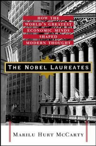 The Nobel Laureates
