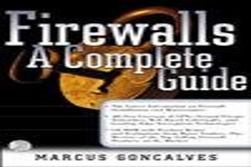 Firewalls