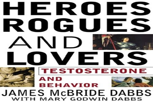 Heroes Rogues and Lovers